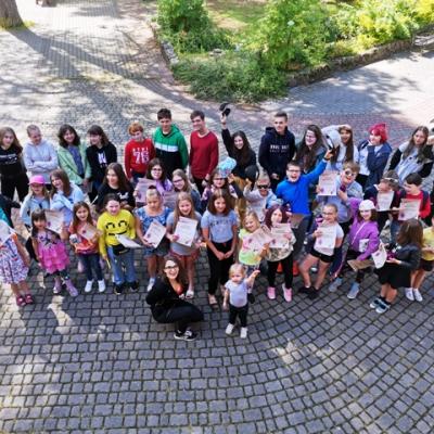 Music Camp 2020